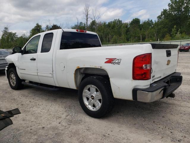 Photo 2 from auction – 2011 CHEVROLET SILVERADO with VIN 1GCRKSE33BZ453284