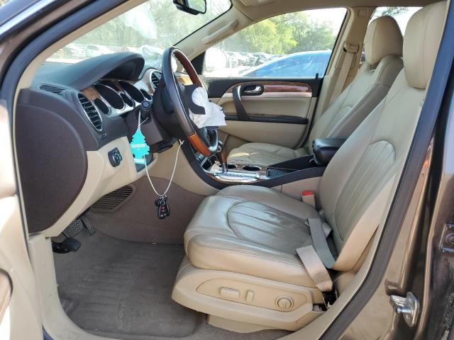 Снимка 7 от търг – 2009 BUICK ENCLAVE CX с VIN 5GAEV23D89J164218