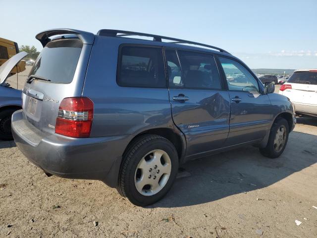Photo 3 from auction – 2006 TOYOTA HIGHLANDER with VIN JTEEP21A660185213