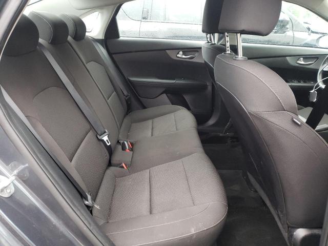 Photo 10 from auction – 2020 KIA FORTE FE with VIN 3KPF24AD3LE188893