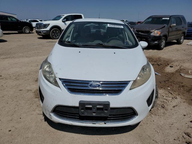 Photo 5 from auction – 2012 FORD FIESTA SE with VIN 3FADP4BJ5CM161610