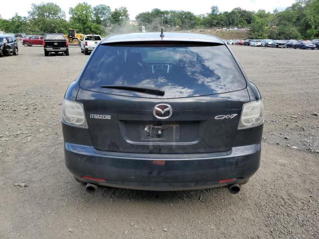 Photo 6 from auction – 2008 MAZDA CX-7 with VIN JM3ER29L680211002