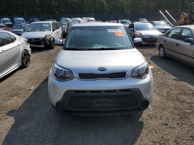 Photo 5 from auction – 2015 KIA SOUL with VIN KNDJN2A26F7770608