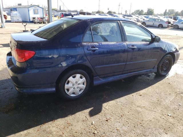 Photo 3 from auction – 2004 TOYOTA COROLLA CE with VIN 1NXBR32E24Z217827