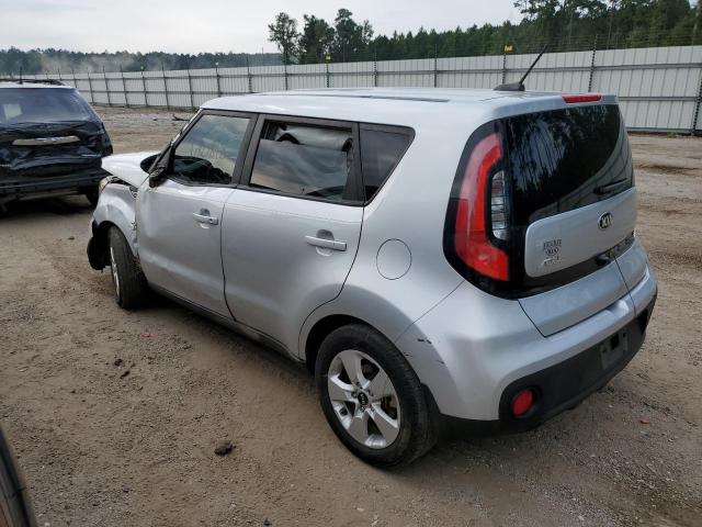Photo 2 from auction – 2018 KIA SOUL with VIN KNDJN2A24J7589452