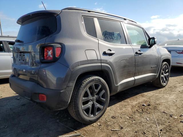 Photo 3 from auction – 2017 JEEP RENEGADE L with VIN ZACCJABB8HPF63642