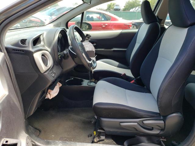 Photo 7 from auction – 2012 TOYOTA YARIS with VIN JTDJTUD32CD508233