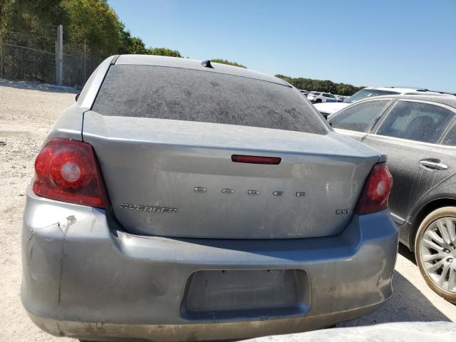 Photo 6 from auction – 2013 DODGE AVENGER SX with VIN 1C3CDZCB4DN682249