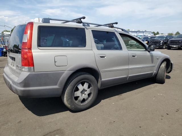 Photo 3 from auction – 2002 VOLVO V70 XC with VIN YV1SZ58D221076183