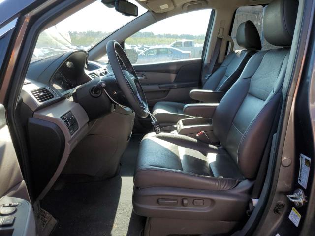 Photo 7 from auction – 2015 HONDA ODYSSEY EX with VIN 5FNRL5H60FB059886