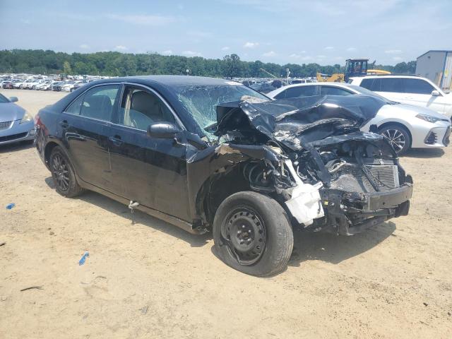 Photo 4 from auction – 2010 TOYOTA CAMRY BASE with VIN 4T4BF3EK6AR013494