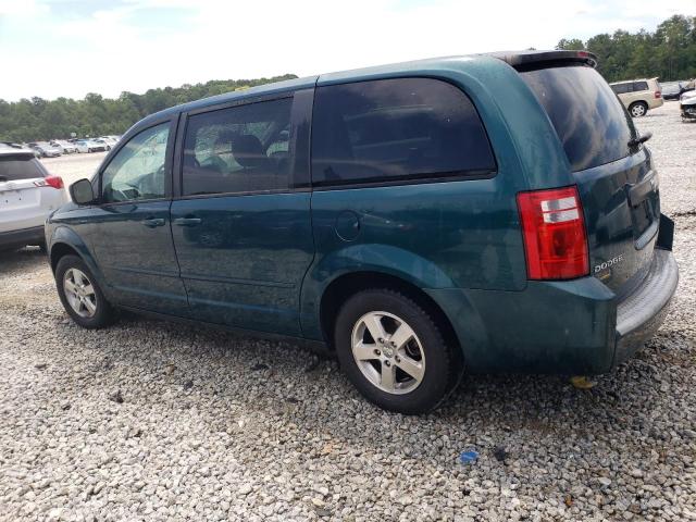 Photo 2 from auction – 2009 DODGE GRAND CARA with VIN 2D8HN44E39R599904