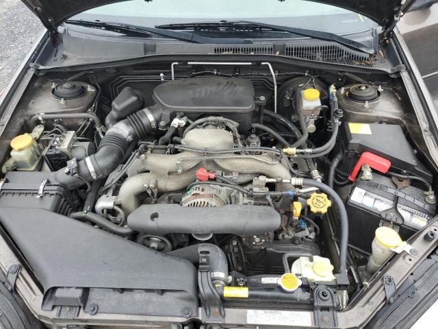 Zdjęcie 11 z aukcji – 2009 SUBARU LEGACY 2.5 z VIN 4S3BL616297210710