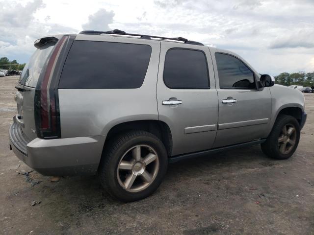 Photo 3 from auction – 2007 CHEVROLET TAHOE C150 with VIN 1GNFC13017J324895