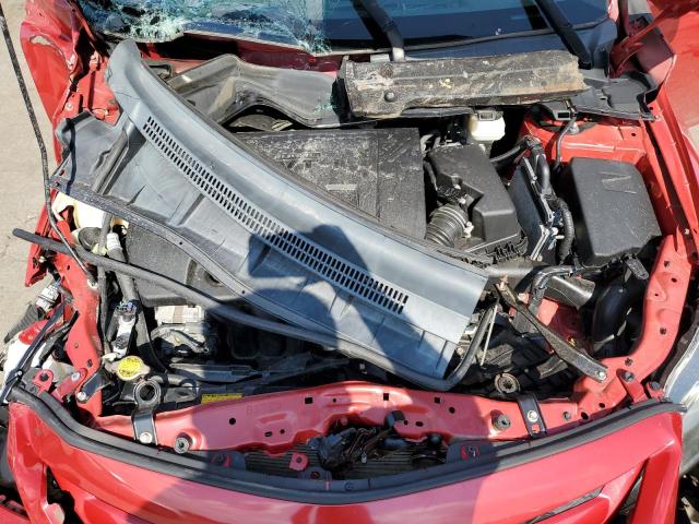 Снимка 11 от търг – 2013 TOYOTA COROLLA BA с VIN 2T1BU4EE5DC989188