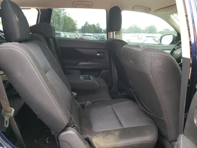 Photo 11 from auction – 2017 MITSUBISHI OUTLANDER with VIN JA4AD2A37HZ051283