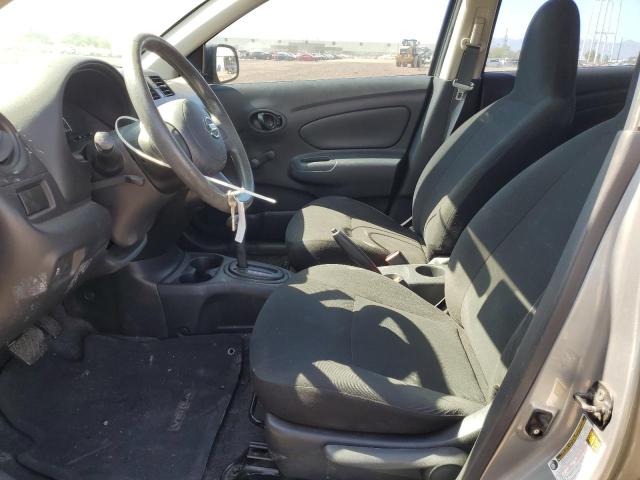 Photo 7 from auction – 2012 NISSAN VERSA S with VIN 3N1CN7AP0CL860462