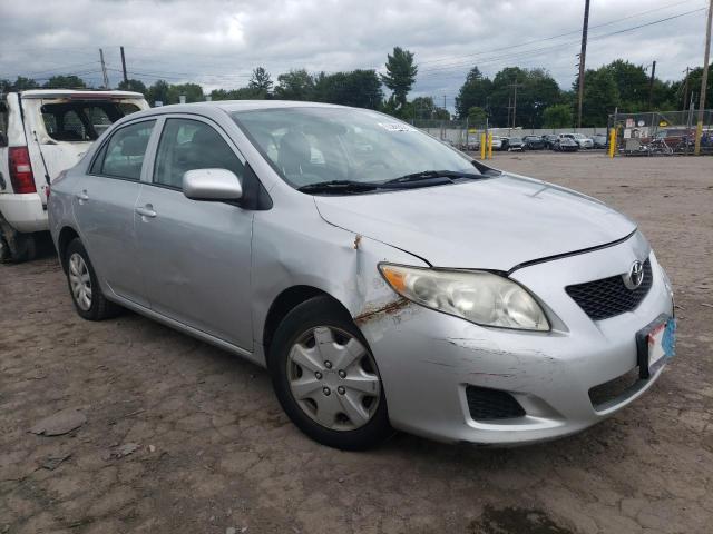 Photo 4 from auction – 2010 TOYOTA COROLLA BA with VIN 1NXBU4EE7AZ220198