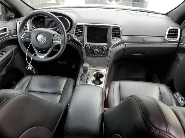 Photo 8 from auction – 2018 JEEP GRAND CHER with VIN 1C4RJFBG1JC313222