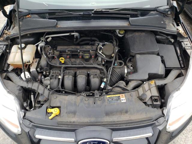 Photo 11 from auction – 2013 FORD FOCUS S with VIN 1FADP3E28DL187667