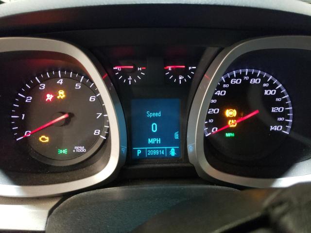 Снимка 9 от търг – 2011 CHEVROLET EQUINOX LT с VIN 2CNFLNE52B6360346