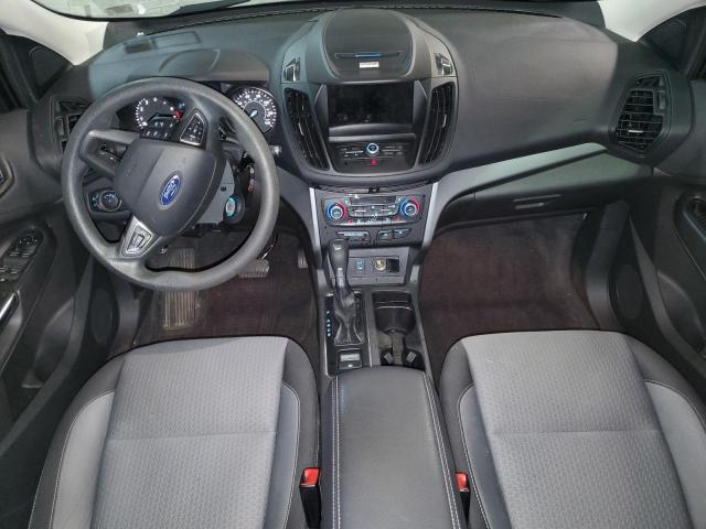 Photo 8 from auction – 2017 FORD ESCAPE SE with VIN 1FMCU9GD6HUD14699