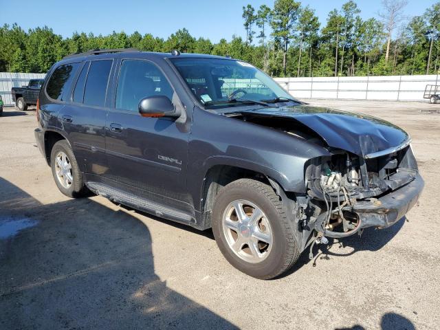 Photo 4 from auction – 2005 GMC ENVOY DENA with VIN 1GKET63M352366095