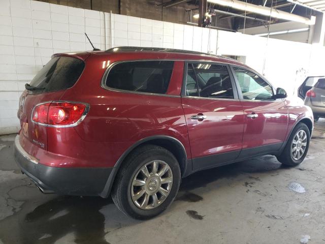 Photo 3 from auction – 2012 BUICK ENCLAVE with VIN 5GAKVDED2CJ253513