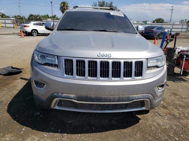 Photo 5 from auction – 2014 JEEP GRAND CHER with VIN 1C4RJFBM0EC377313