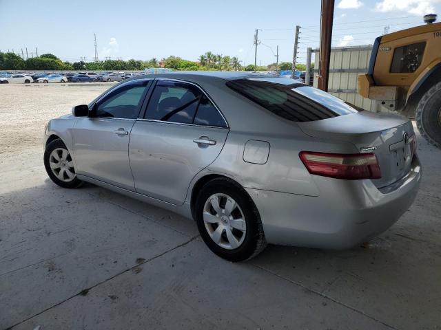 Photo 2 from auction – 2007 TOYOTA CAMRY with VIN 4T1BE46K57U125617