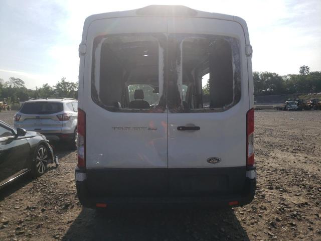 Photo 6 from auction – 2019 FORD TRANSIT T- with VIN 1FTYR1CMXKKA73803
