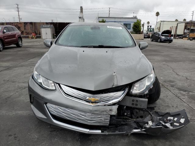 Photo 5 from auction – 2016 CHEVROLET VOLT LT with VIN 1G1RC6S57GU128645