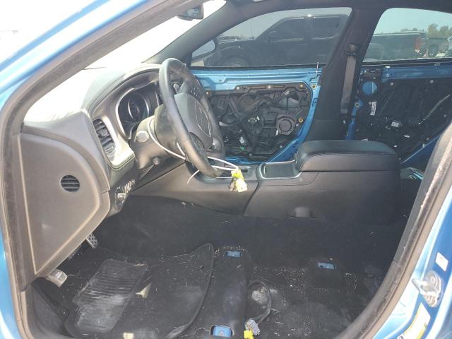 Photo 7 from auction – 2019 DODGE CHARGER SC with VIN 2C3CDXGJ3KH726334