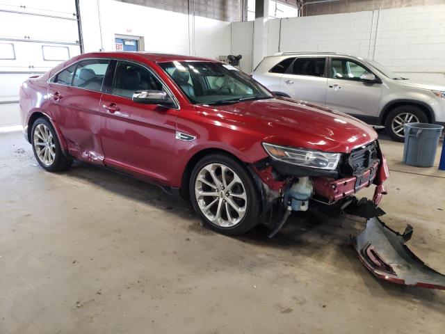 Фото 4 с аукциона – 2016 FORD TAURUS LIM с VIN 1FAHP2J82GG121022