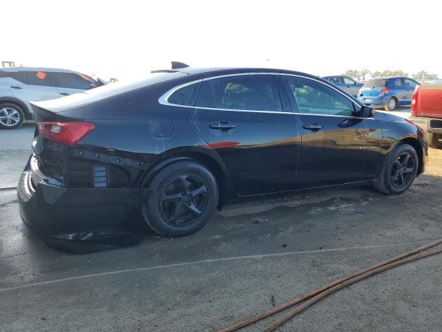 Photo 3 from auction – 2018 CHEVROLET MALIBU LS with VIN 1G1ZB5ST9JF164487