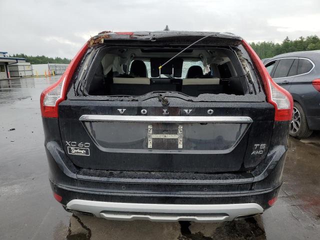 Photo 6 from auction – 2017 VOLVO XC60 T5 DY with VIN YV440MRR1H2096115