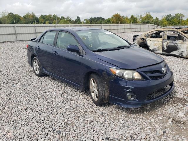 Photo 4 from auction – 2012 TOYOTA COROLLA BA with VIN 2T1BU4EE0CC778947