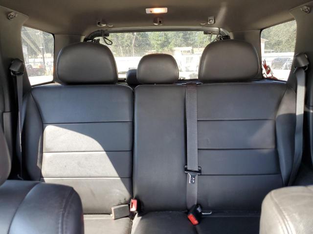 Foto 10 de la subasta – 2011 FORD ESCAPE XLT con VIN 1FMCU9D77BKB14562