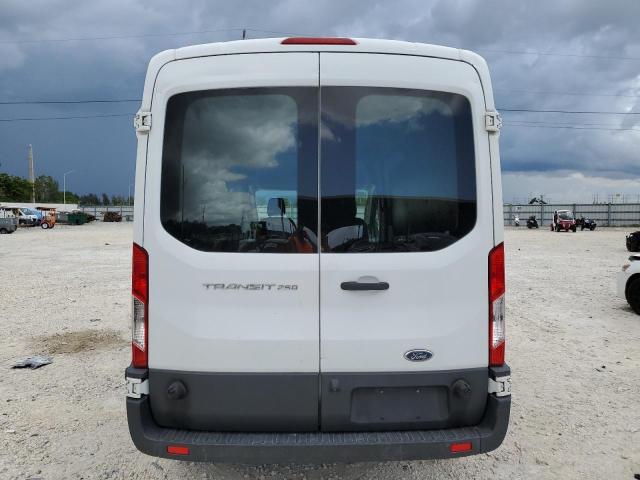 Photo 6 from auction – 2016 FORD TRANSIT T- with VIN 1FTYR2CM8GKA77376