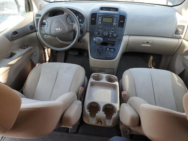 Photo 8 from auction – 2012 KIA SEDONA LX with VIN KNDMG4C70C6486257