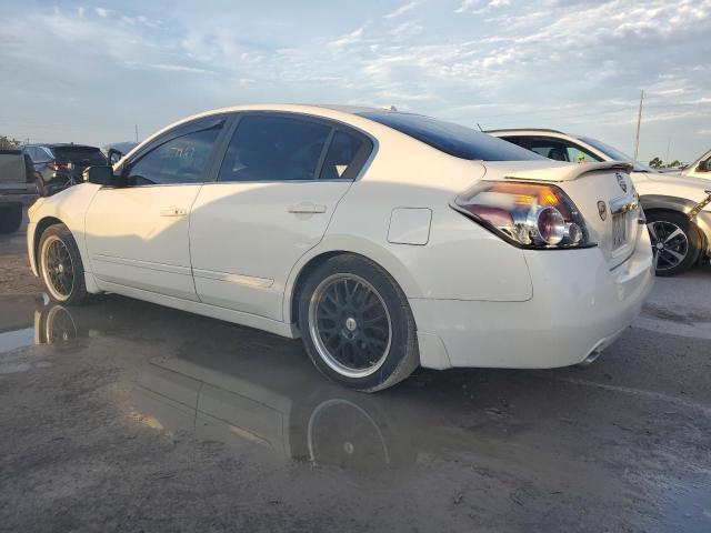 Photo 2 from auction – 2010 NISSAN ALTIMA BAS with VIN 1N4AL2AP0AC188320