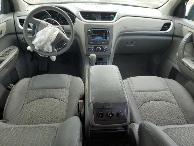 Photo 8 from auction – 2016 CHEVROLET TRAVERSE L with VIN 1GNKRFED4GJ108789
