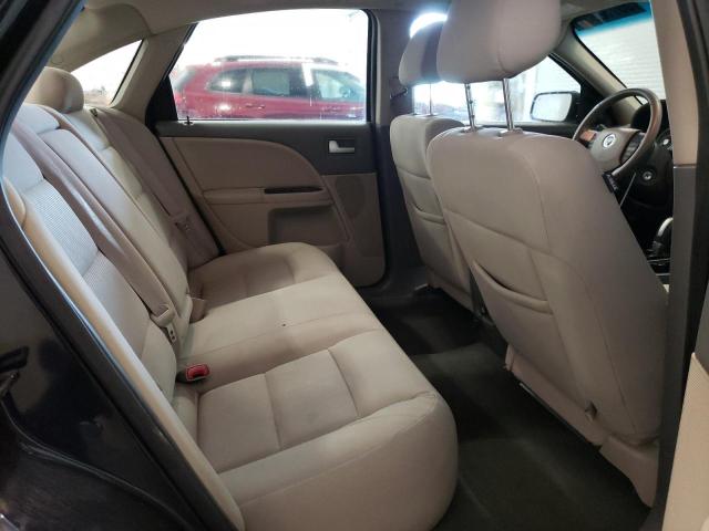 Photo 10 from auction – 2008 MERCURY SABLE LUXU with VIN 1MEHM40W38G609023