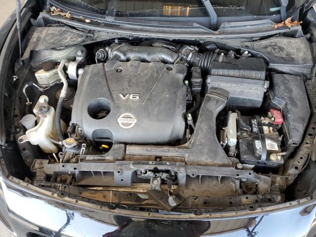 Photo 11 from auction – 2010 NISSAN MAXIMA S with VIN 1N4AA5AP3AC848034