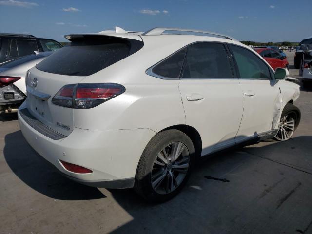 Photo 3 from auction – 2015 LEXUS RX 350 with VIN 2T2ZK1BAXFC204439
