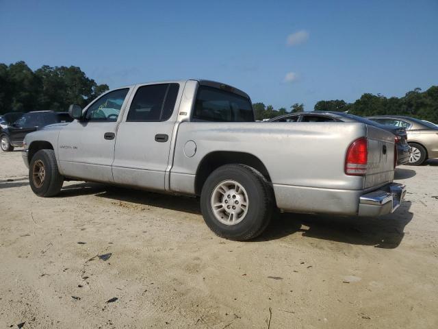 Photo 2 from auction – 2000 DODGE DAKOTA QUA with VIN 1B7GL2AXXYS645154