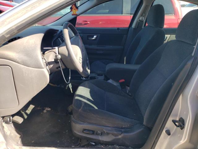 Photo 7 from auction – 2001 FORD TAURUS SE with VIN 1FAFP53U11A190670