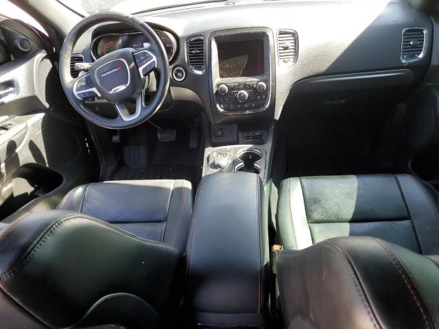 Photo 8 from auction – 2017 DODGE DURANGO R/ with VIN 1C4SDJCT9HC639139