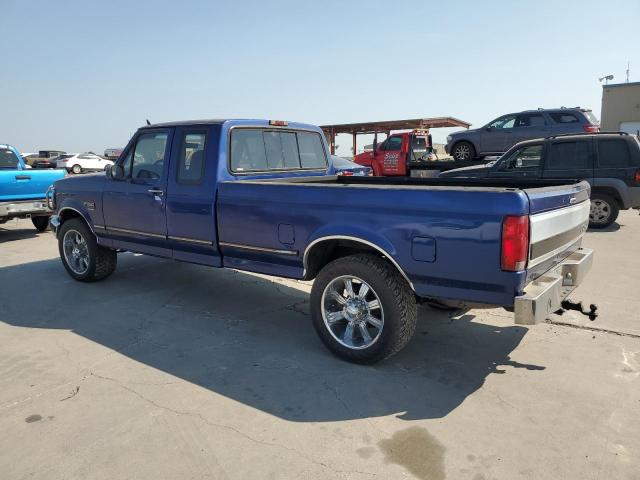 Photo 2 from auction – 1996 FORD F250 with VIN 1FTHX25F6TEB39547
