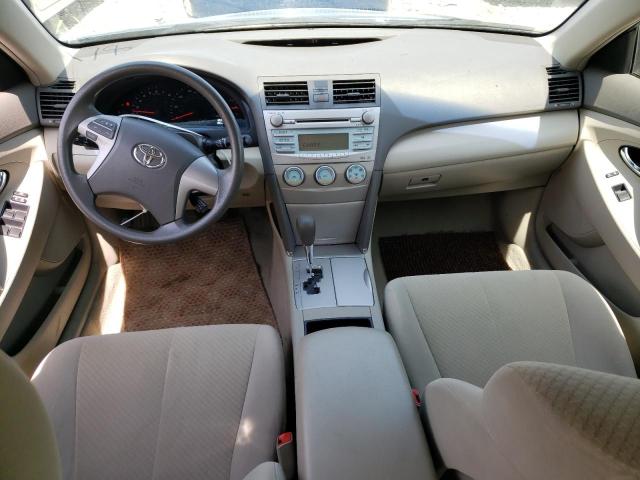 Photo 8 from auction – 2008 TOYOTA CAMRY CE with VIN 4T4BE46K18R045917